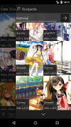 Konachan Anime Wallpapers screenshot 0
