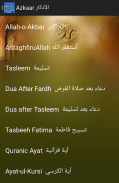 Saudi Arabia Prayer Timings screenshot 6