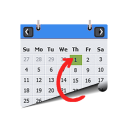 Days Calculator icon