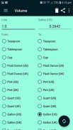 Advanced Unit Calculator & Con screenshot 9