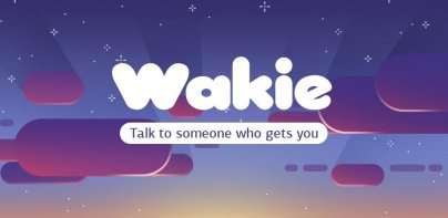 Wakie Voice Chat: Make Friends