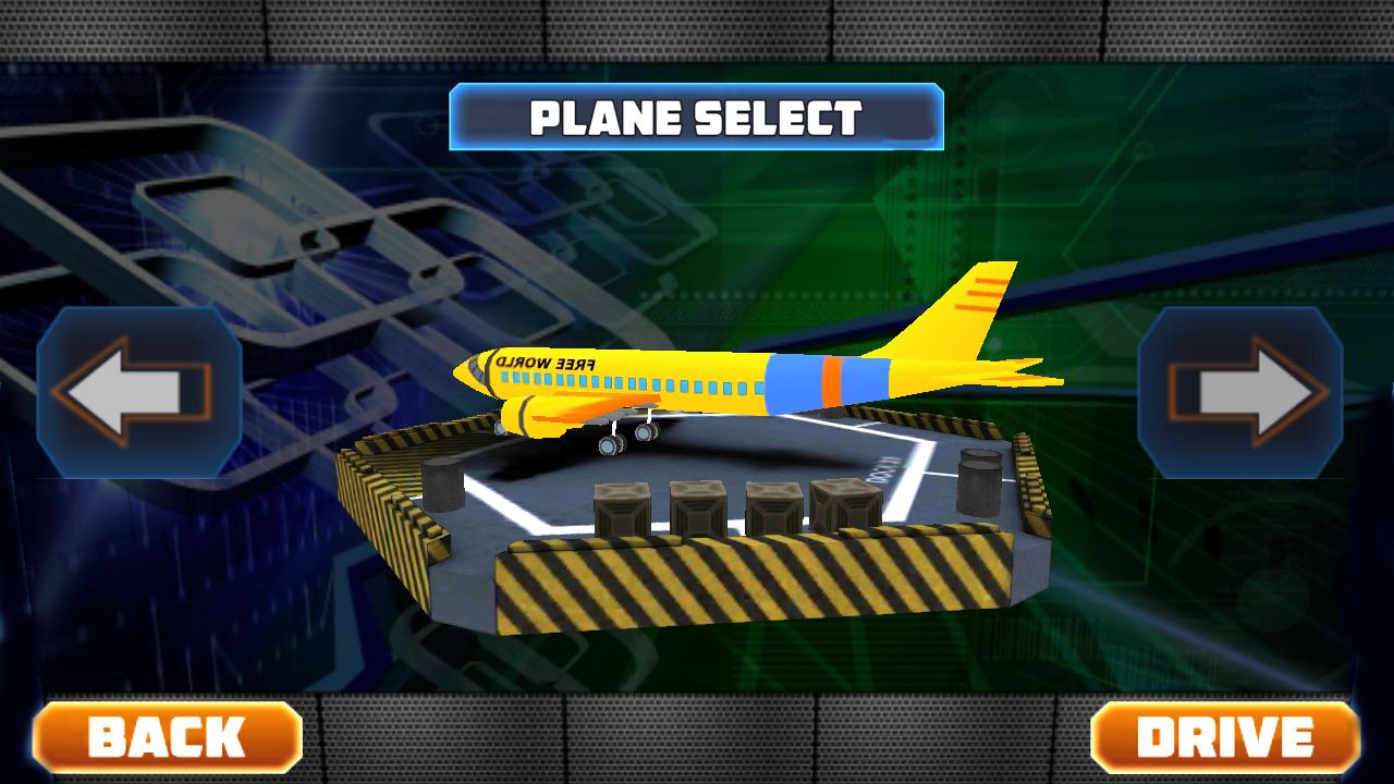 Download Flight Simulator - Screenshot Thumbnail