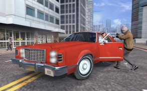 Grand Gangster Crime Town Thug Simulator 2020 screenshot 3