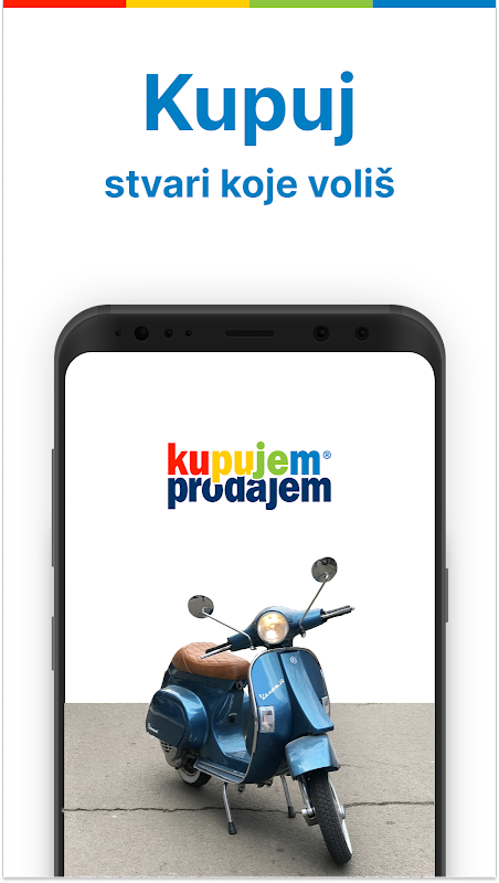 KupujemProdajem - Загрузить APK Для Android | Aptoide