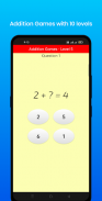 Fun Math Games screenshot 5