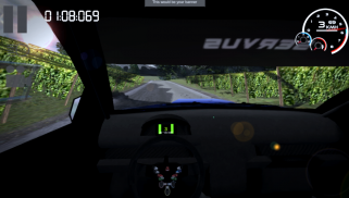 Just Rally screenshot 1