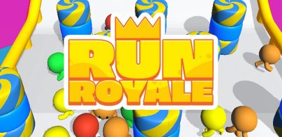 Run Royale 3D