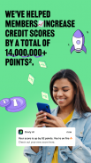 Dovly: Grow your Credit Score screenshot 2