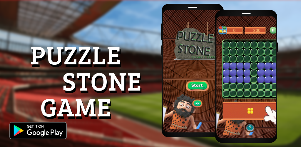 PUZZLE STONES jogo online no