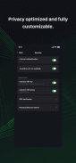 GreenBits Bitcoin Wallet screenshot 6