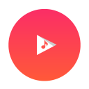 Video Tube Icon