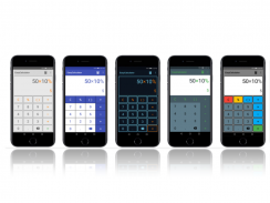 Multifunction Calculator screenshot 2