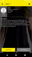 REACH Fitness screenshot 0