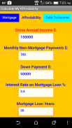 My Mortgage Calculator screenshot 4