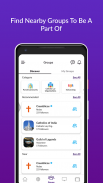 Catholic Connect - Catholic Social Networking App screenshot 1