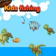 Kids fishing screenshot 1