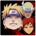 Naruto : Tailed Beast Saga