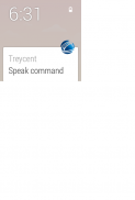 Custom Voice Commands screenshot 1