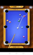 Speed Billiards screenshot 0