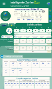 smart numbers for Lotto 6/45(Austrian) screenshot 2