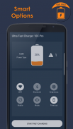Fast Charging 10X Pro screenshot 1