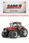 IAP Caseih ES screenshot 0