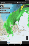 RadarX: Weather Radar/Forecast screenshot 7