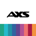 AXS Payment Icon