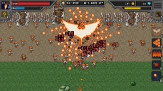 Battle Wizard Attack screenshot 8