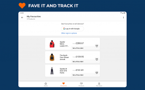 idealo - Price Comparison & Mobile Shopping App screenshot 17