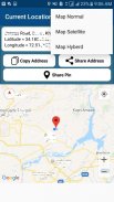 Places nearby Me, Attraction nearby me, nearest screenshot 2