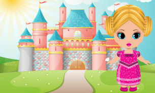 Baby Dress Up Paid screenshot 0