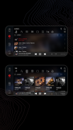 FiiO Music screenshot 3