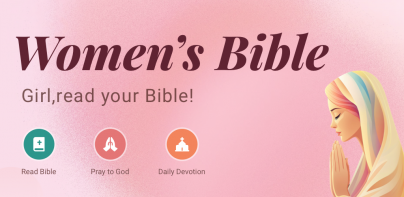 Women's Bible