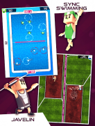 Flick Champions Summer Sports screenshot 3