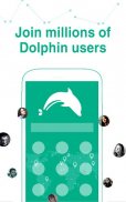 Dolphin Browser: Fast, Private screenshot 3