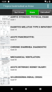 Teaching Rounds: A Visual Aid - Internal Medicine screenshot 15