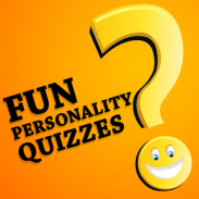 Fun Personality Quizzes screenshot 7