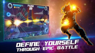 Download Epic Battle Scene: Legendary Warriors of Mobile Legends
