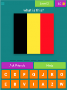 European Union countries quiz screenshot 9