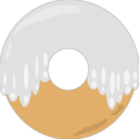 Donut Glitch