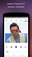 Aakash Chopra Official App screenshot 2