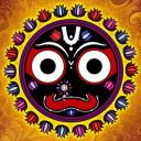 Lord Jagannath HD Wallpapers