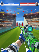 Sniper Champions: 3D shooting screenshot 11