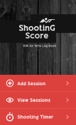 Shooting Score screenshot 0