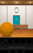 DOOORS3 - room escape game - screenshot 2