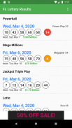 FL Lottery Results screenshot 17