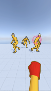 ChargeFist: Punch Action! screenshot 3