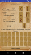 Runes screenshot 1