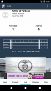 New York Baseball Yankees Edition screenshot 0